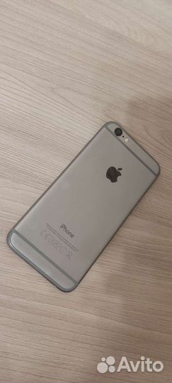 iPhone 6 на запчасти