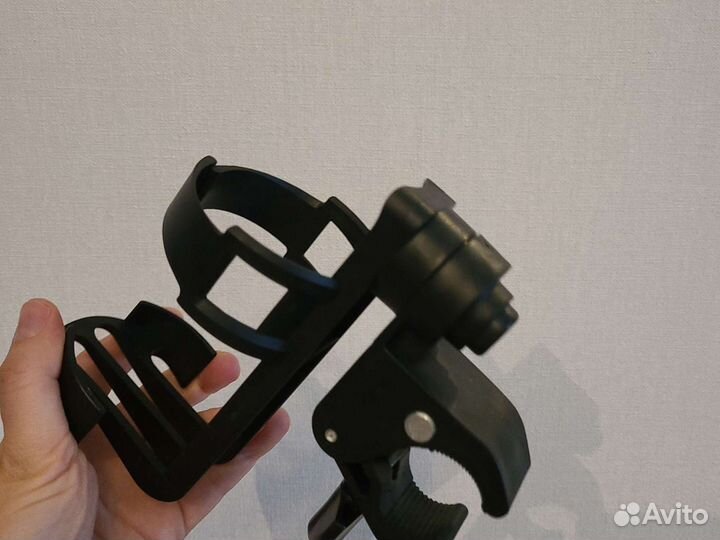 Крепление для булылочки для коляски