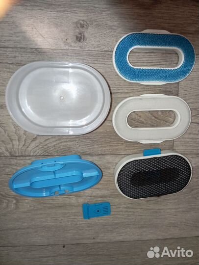 Ручной Отпариватель Tefal