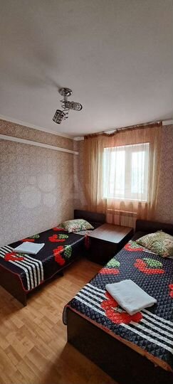 Комната 16 м², 2/2 эт.