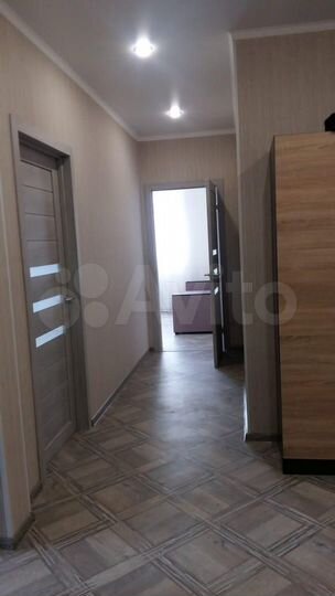 2-к. квартира, 68 м², 5/20 эт.