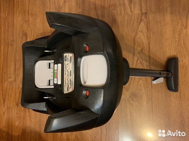База для автокресла Stokke