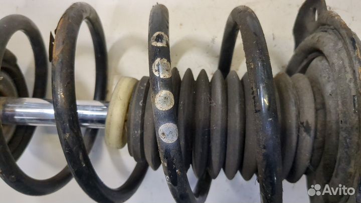 Амортизатор подвески Mercedes A W169, 2009