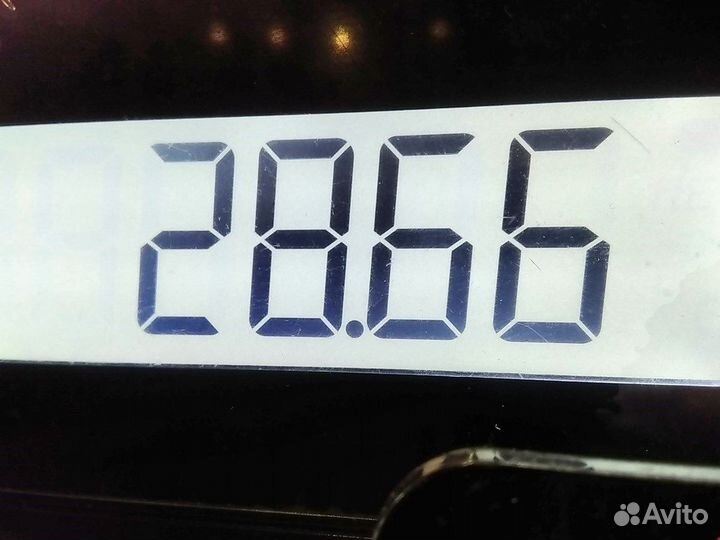 Головка для Toyota Avensis 2 (T250)