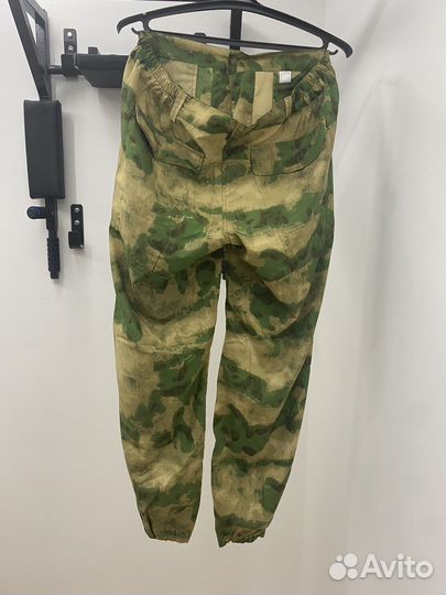 Масхалат сумрак мох