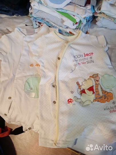 Детская одежда