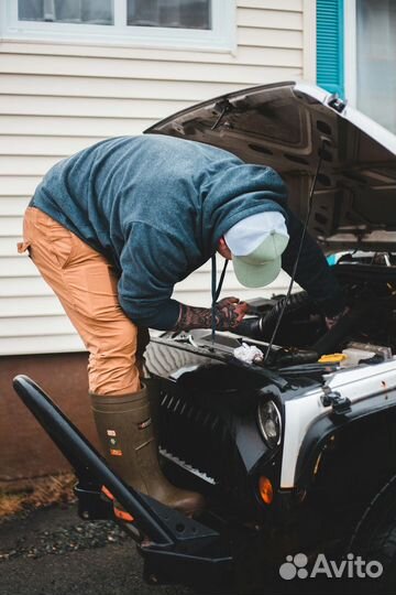 Автоэлектрик с выездом с 11 до 89345