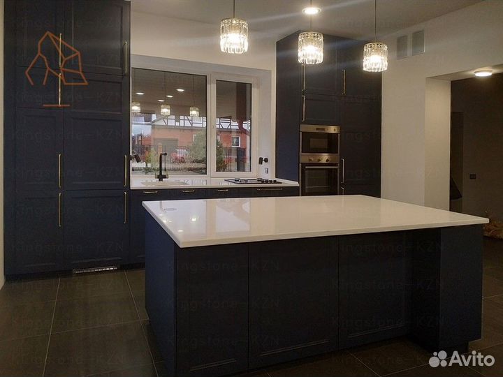 Каменная столешница