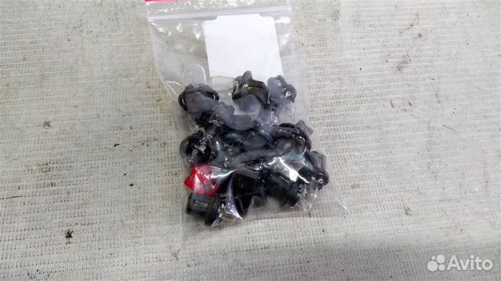 Лампочка панели приборов mersedesbenz W124 E