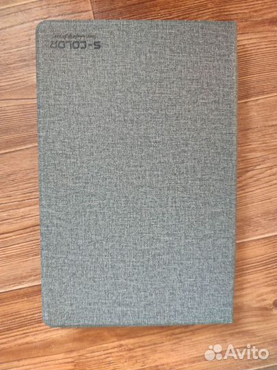 Планшет с клавиатурой и мышью андроид s-color gt40