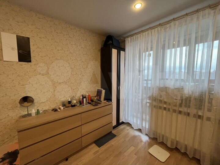 Квартира-студия, 24,8 м², 26/26 эт.