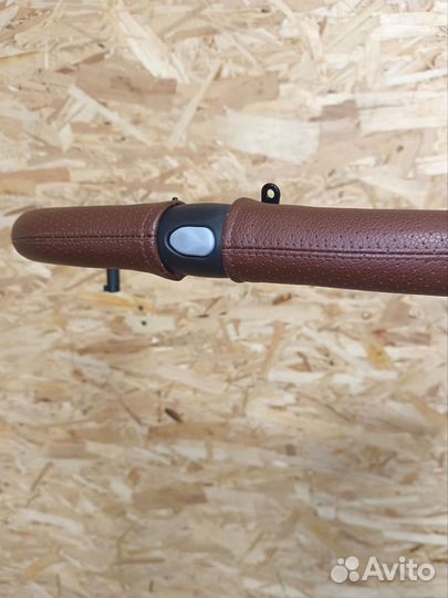 Бампер для коляски Baballo