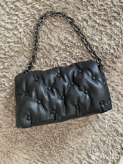 Сумка женская большая