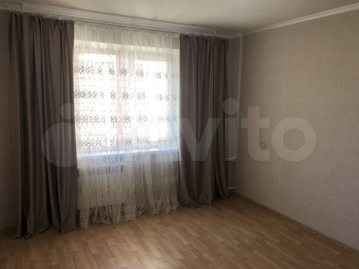 2-к. квартира, 58 м², 9/9 эт.