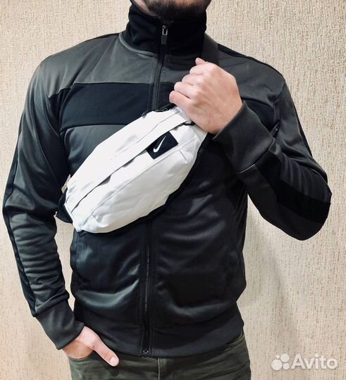 Сумка через плечо Nike