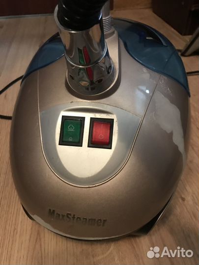 Парогенератор