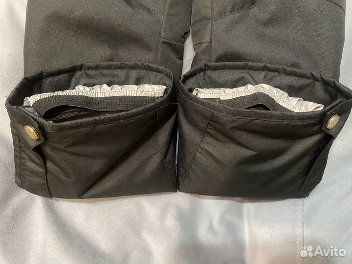 Брюки зимние Oldos 140