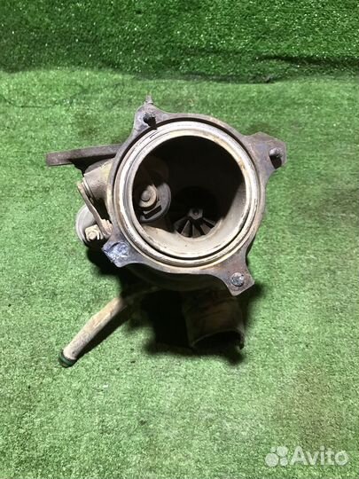 Турбина Volvo XC60 XC70 S80 3.0 T 36002568