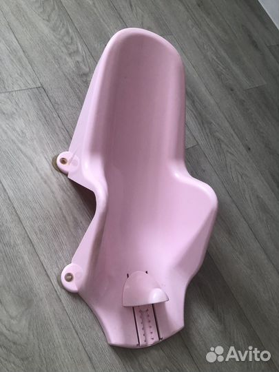 Горка для купания бесплатно