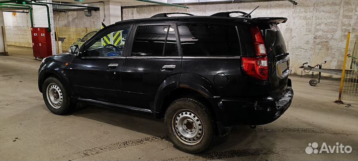 Great Wall Hover 2.4 МТ, 2009, 150 000 км