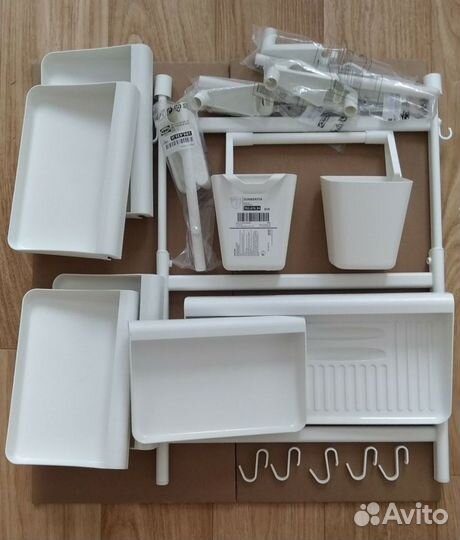 Рейлинг икеа суннерста IKEA sunnersta