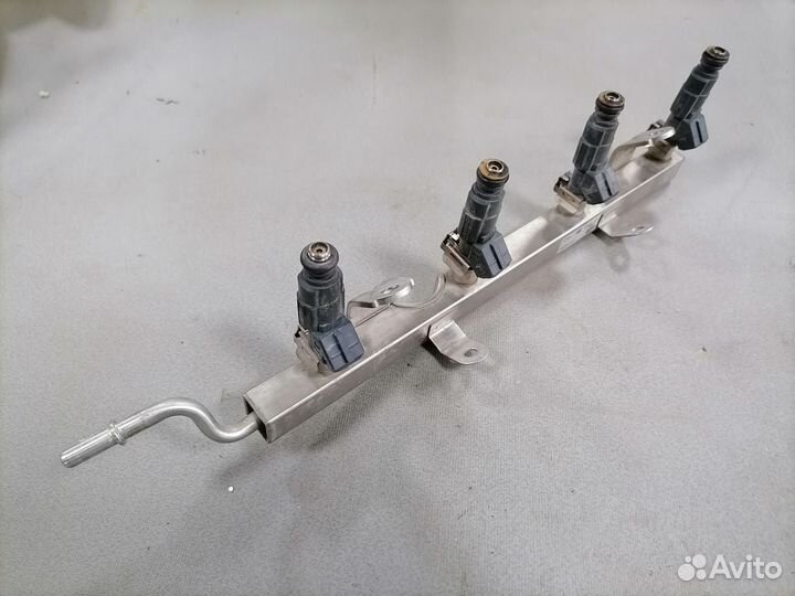 Форсунка на Haima 3 2010-2013 (цена за штуку)