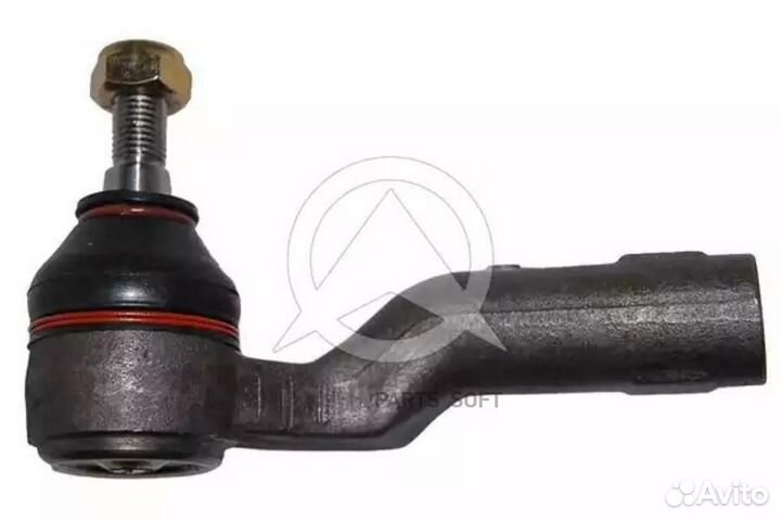 Нак.рул.тяги лев.mazda - mazda 3 - mazda 5 Sidem / 51636
