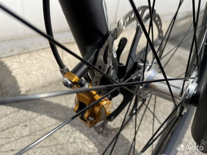 Specialized stumpjumper 27,5