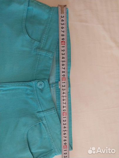 Шортики женские XL