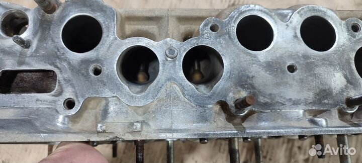 Продам спорт ГБЦ