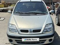 Renault Scenic 1.6 AT, 1999, 285 142 км, с пробегом, цена 430 000 руб.