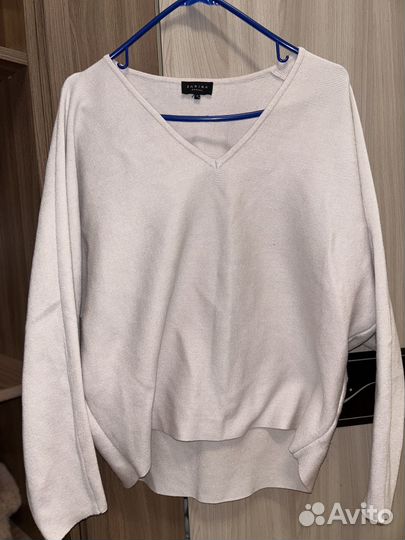 Джемпер zarina 42 44
