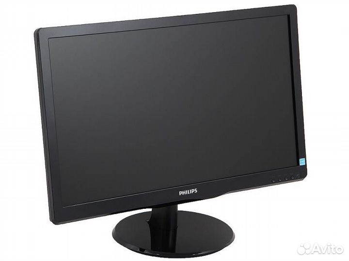 Philips 226V4LSB/00(01) 21.5