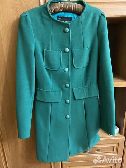 Пальто
