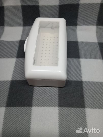 Контейнер для стерилизации инструментов