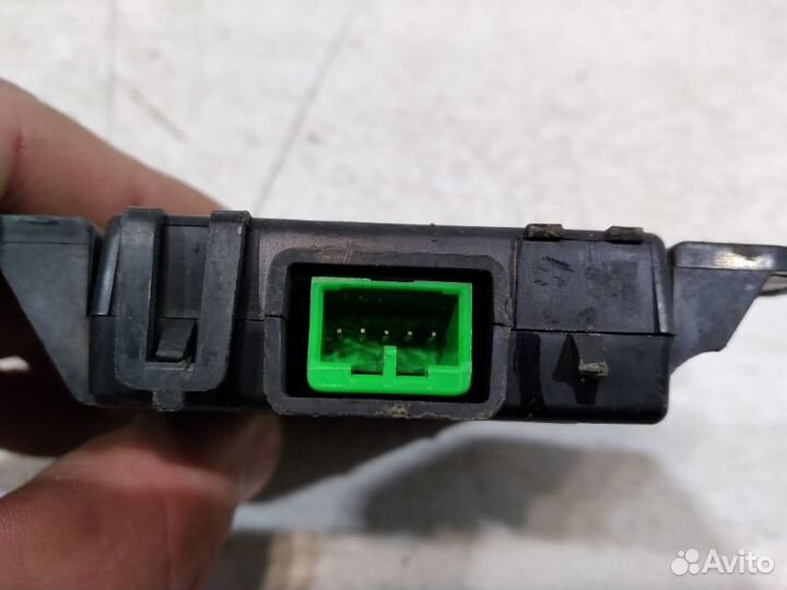 Блок управления Cadillac Sts 1 2003-2009