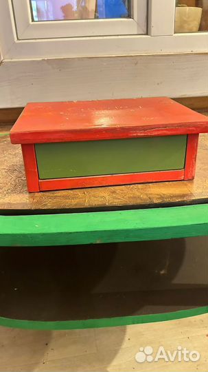 Полка навесная