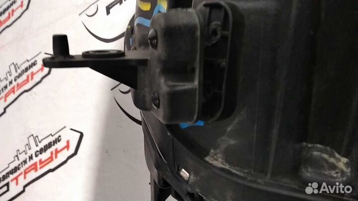 Фара hyundai palisade LX2 LED линза левый руль левая 1 модель DY076