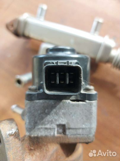 Клапан (егр) Ниссан Патфайндер р51