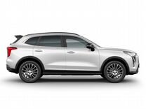 Новый Haval Jolion 1.5 AMT, 2024, цена от 2 099 000 руб.