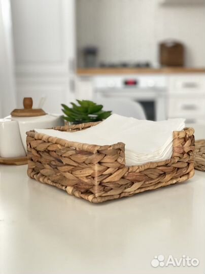 Салфетница