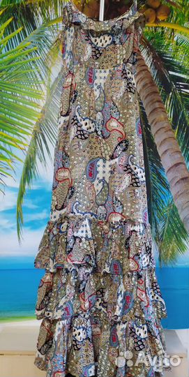 Юбки/платья Marc O'Polo,Esprit,р44-48