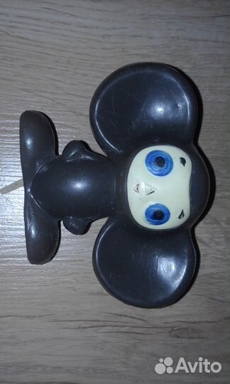 Чебурашка СССР