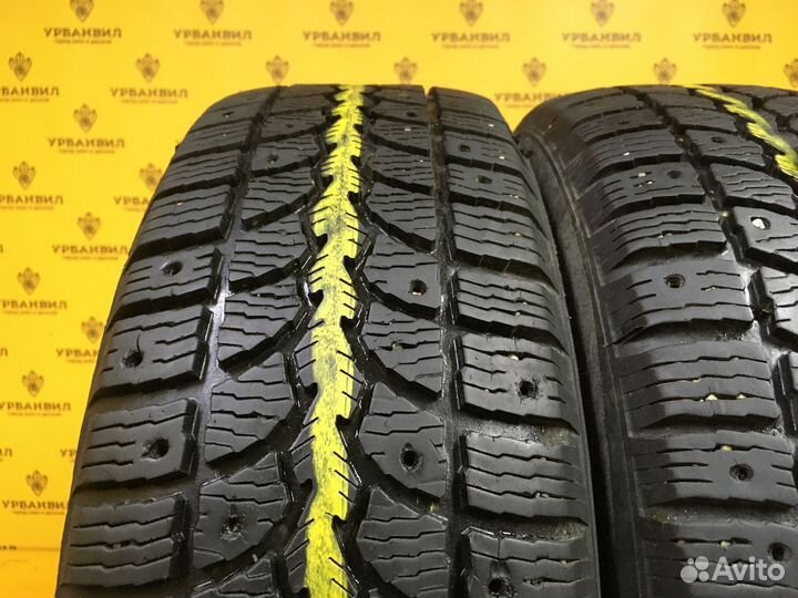 КАМА 505 Irbis 175/65 R14 82T