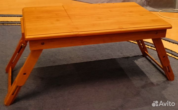 Столик для завтрака в постели