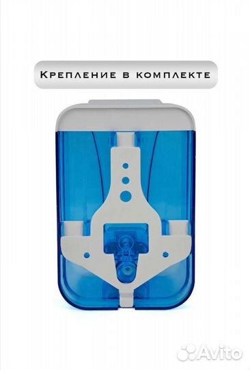 Дозатор для мыла