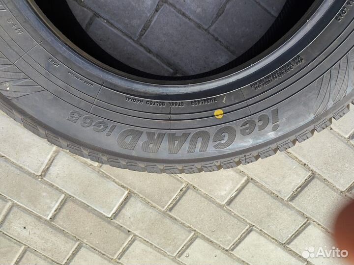 Yokohama Ice Guard IG65 225/65 R17 106T