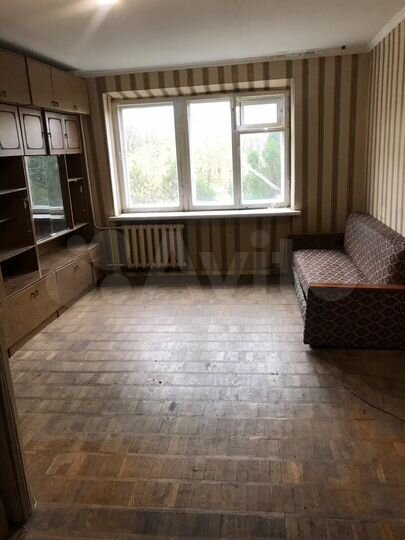 1-к. квартира, 36 м², 3/9 эт.