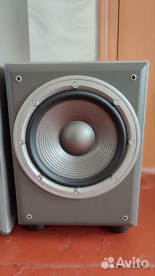 JBL Northridge E80 EC25 E150/230