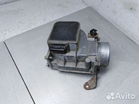 Расходомер воздуха Мазда